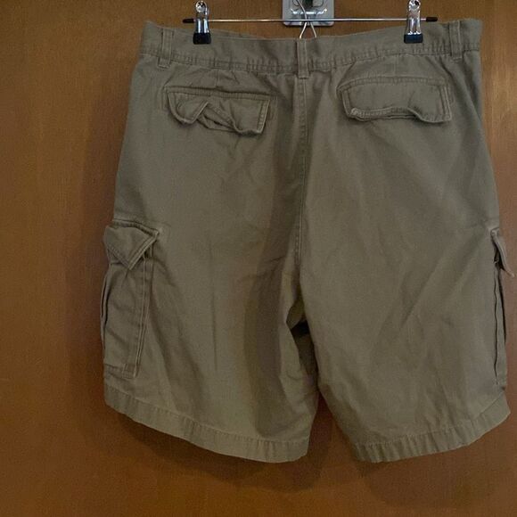 Mens Covington cargo shorts 38 - Picture 5 of 11
